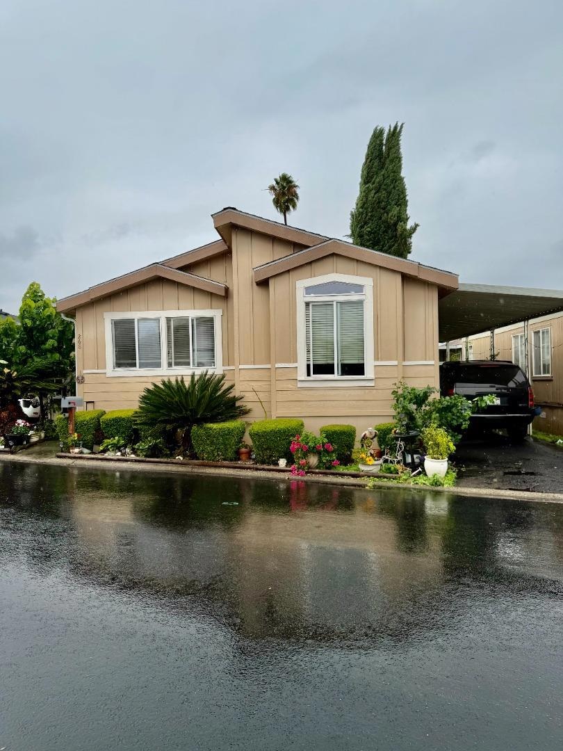 165 Blossom Hill #268 Rd unit 268, San Jose, CA 95123 - photo 1