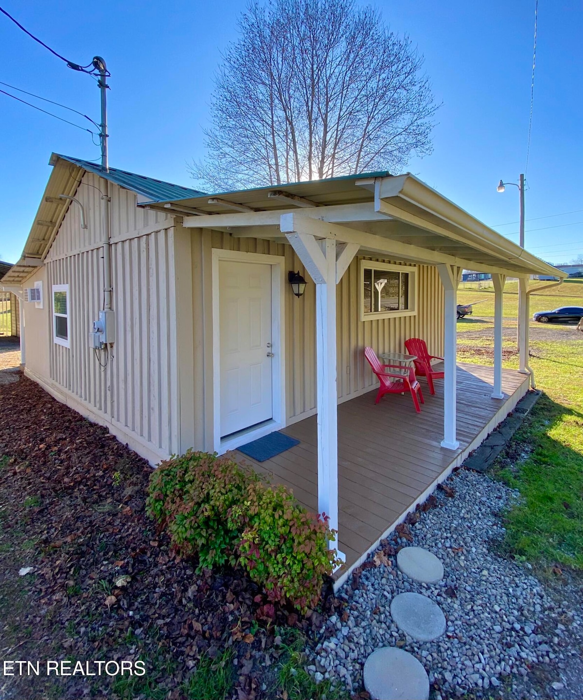 1470 Creston Rd, Crossville, TN 38571 - photo 1