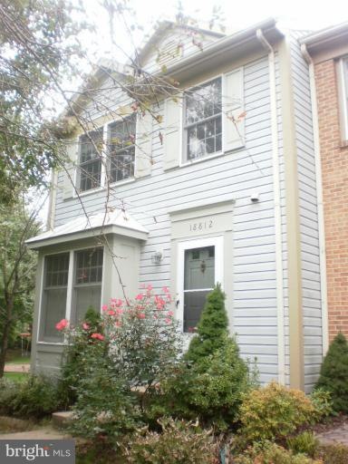18812 Sky Blue Cir, Germantown, MD 20874 - photo 1