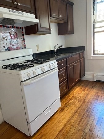 5 Hancock Park unit 35, Everett, MA 02149 - photo 1