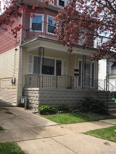 Welcome to 72 Schiller Street