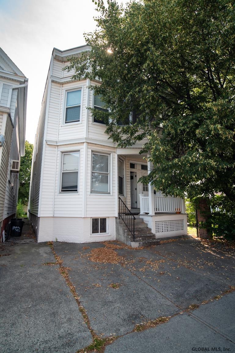 604 Central Ave, Albany, NY 12206 - photo 1