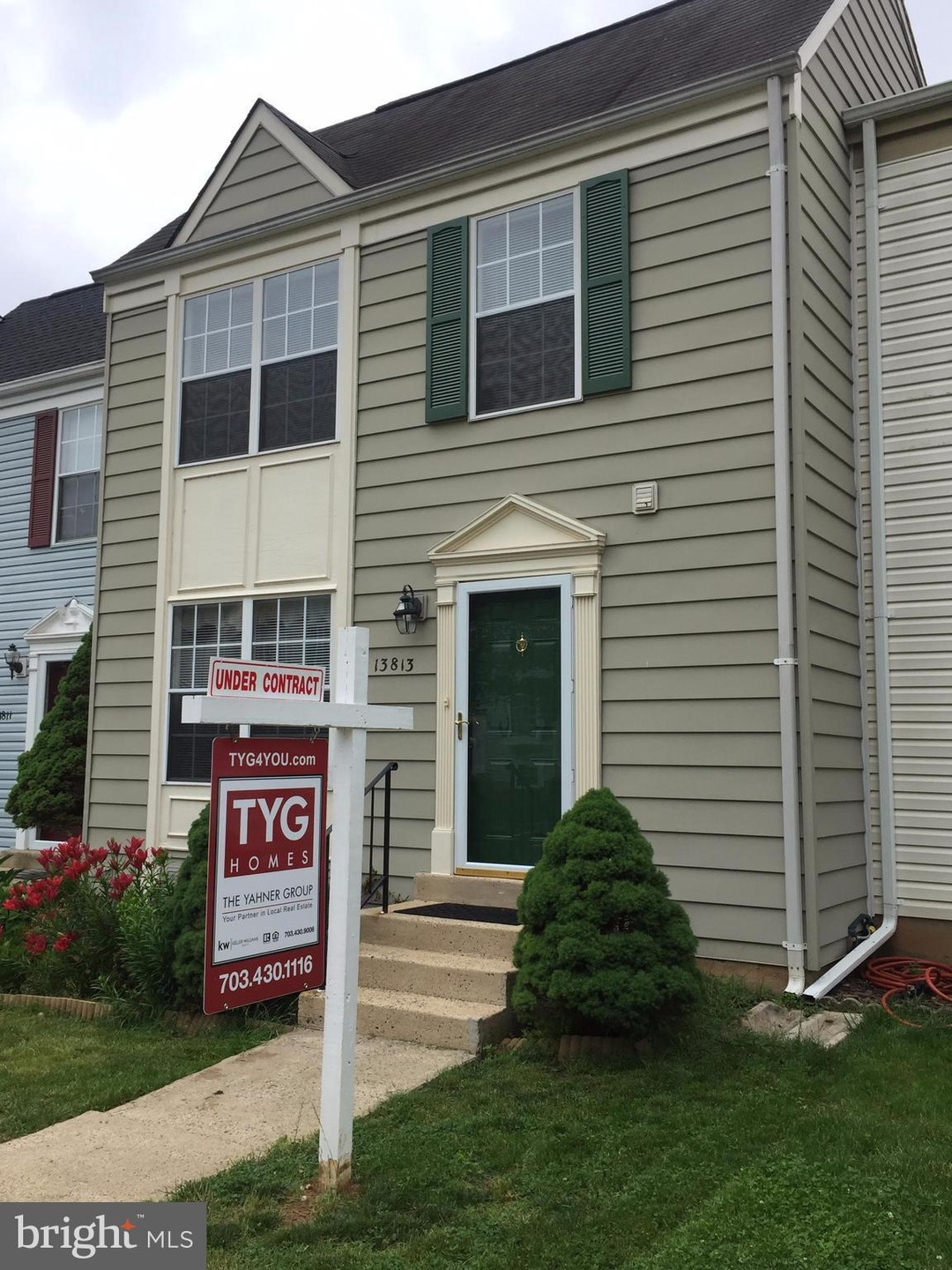 13813 Fount Beattie Ct, Centreville, VA 20121 - photo 1