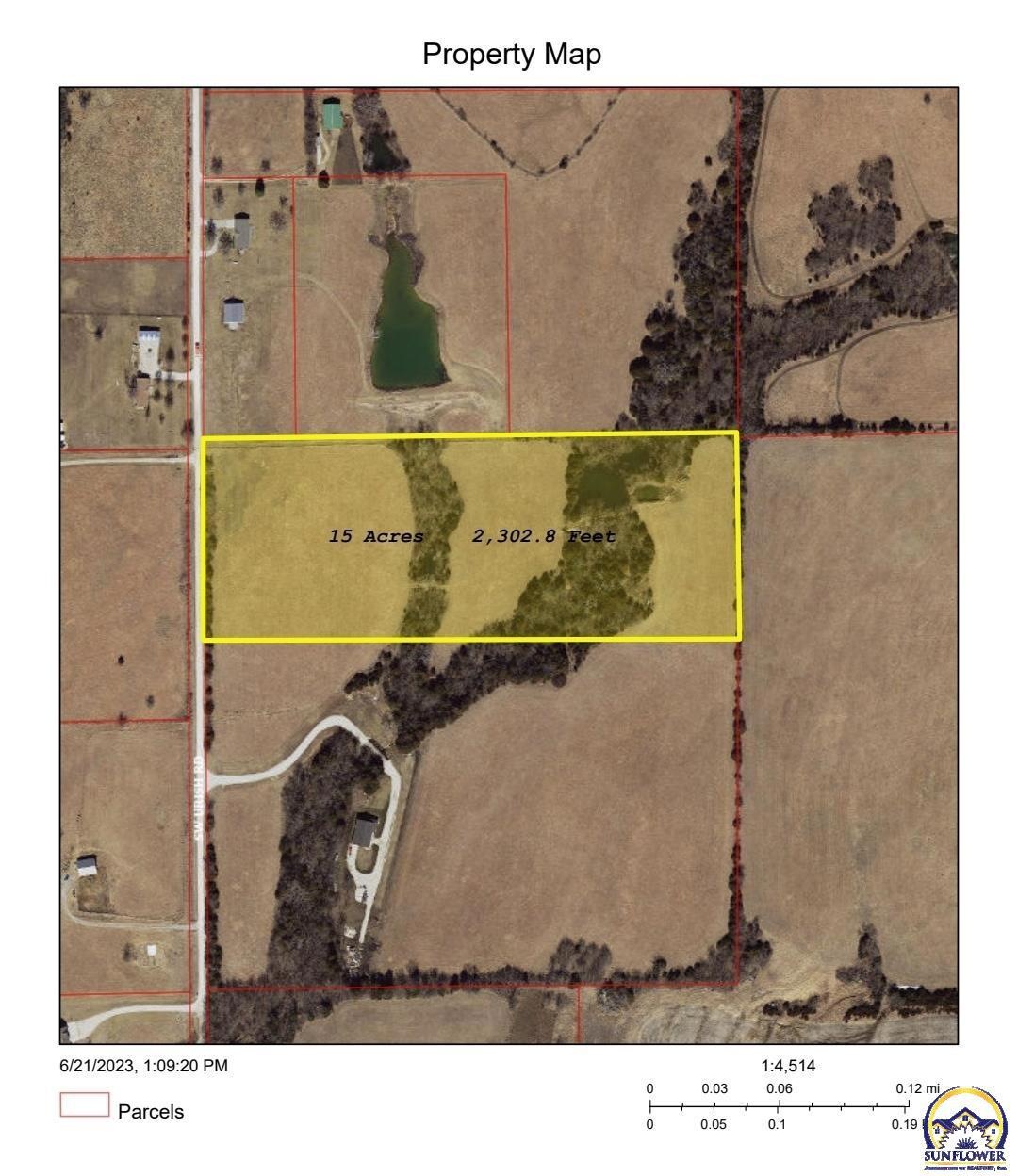 8900 SW Urish Rd, Auburn, KS 66402 - photo 1