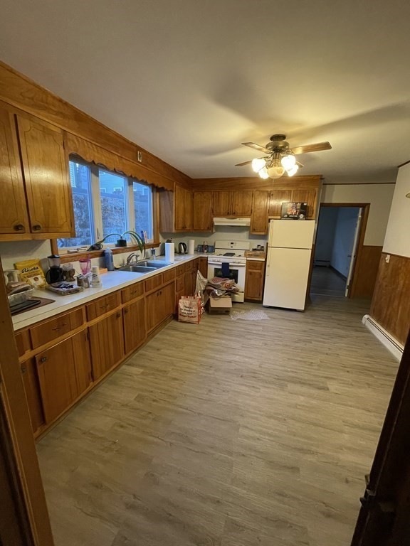 161 Otis St unit 1, Cambridge, MA 02141 - photo 1