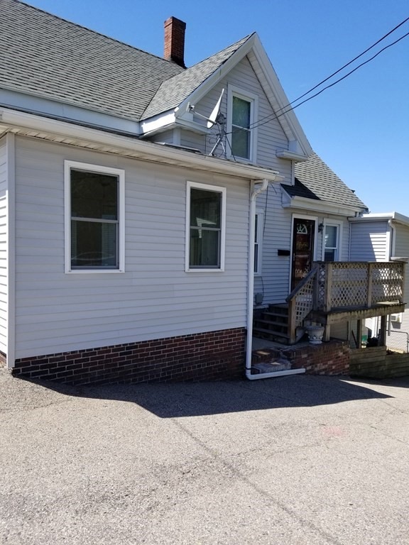 158 Bridge St unit 3, North Weymouth, MA 02191 - photo 1