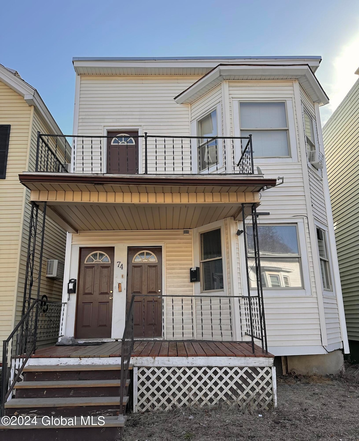 74 6th Ave, Troy, NY 12180 - photo 1