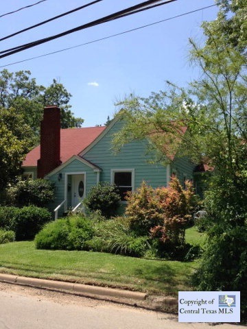 832 W San Antonio St, San Marcos, TX 78666 - photo 1