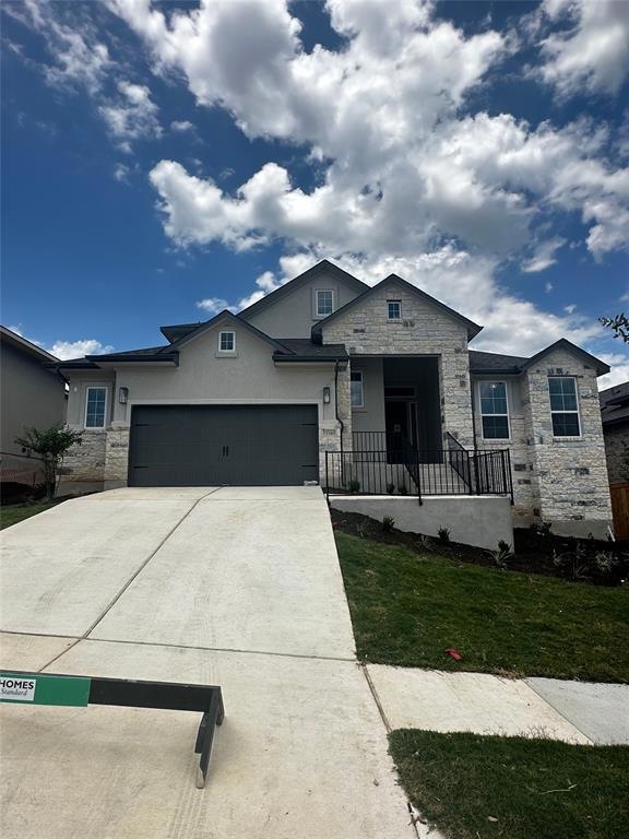 1340 Bryson Ridge Trl, Leander, TX 78641 For Sale