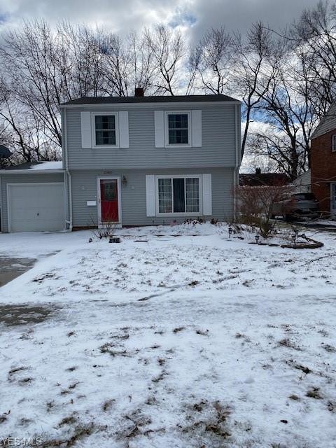 Welcome home to  21960 Bruce Avenue!