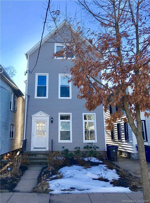 56 Clark St