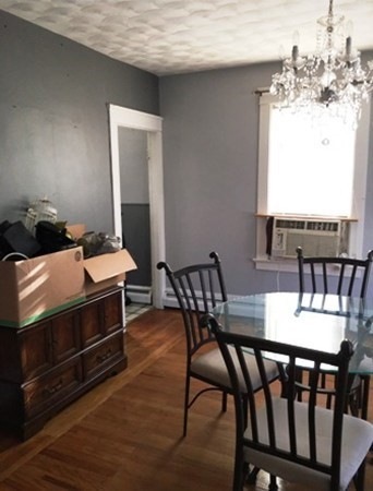 50 Horton St unit 2, Fall River, MA 02723 - photo 1