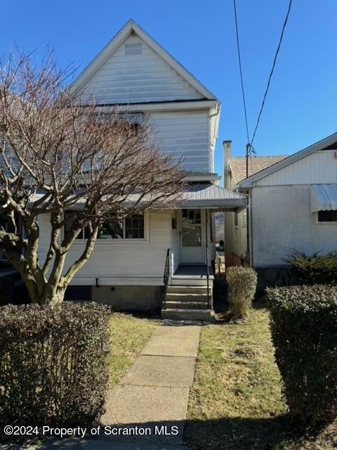 1110 Prescott Ave, Scranton, PA 18510 - photo 1