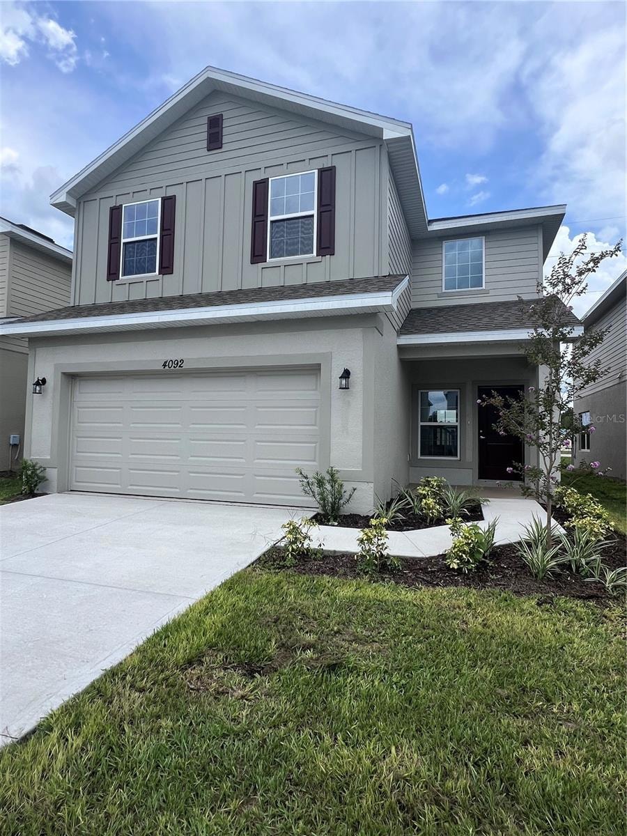 4092 Sagefield Dr, Harmony, FL 34773 - photo 1