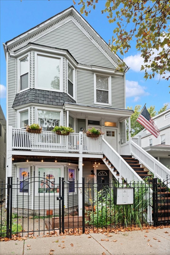 2924 N Talman Ave unit 3, Chicago, IL 60618 - photo 1