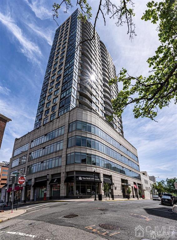 1 Spring St unit 2302, New Brunswick, NJ 08901 - photo 1