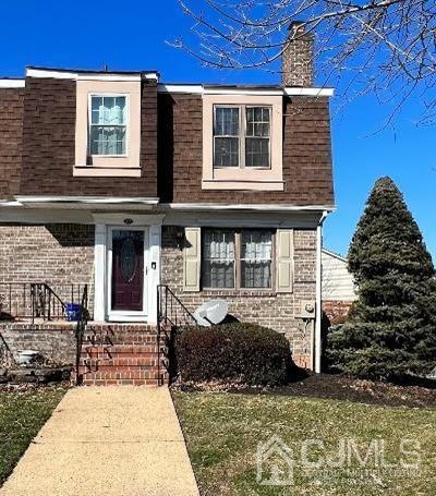 42 Parsler Place, Fords, NJ 08863 - photo 1