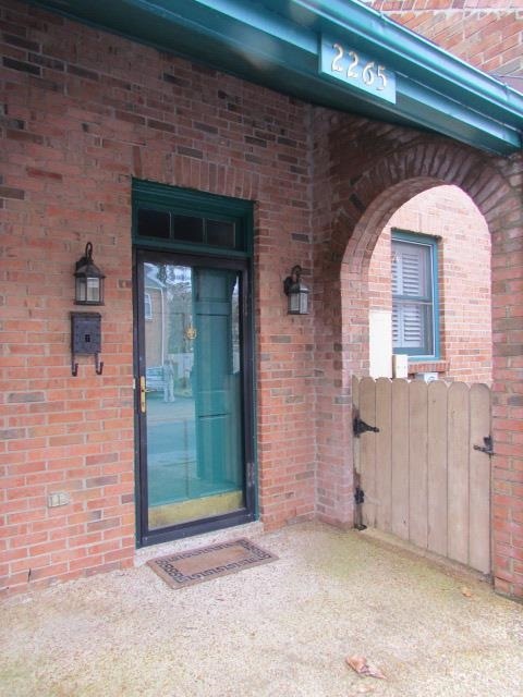 Take a look inside!  Zoned single family - great H