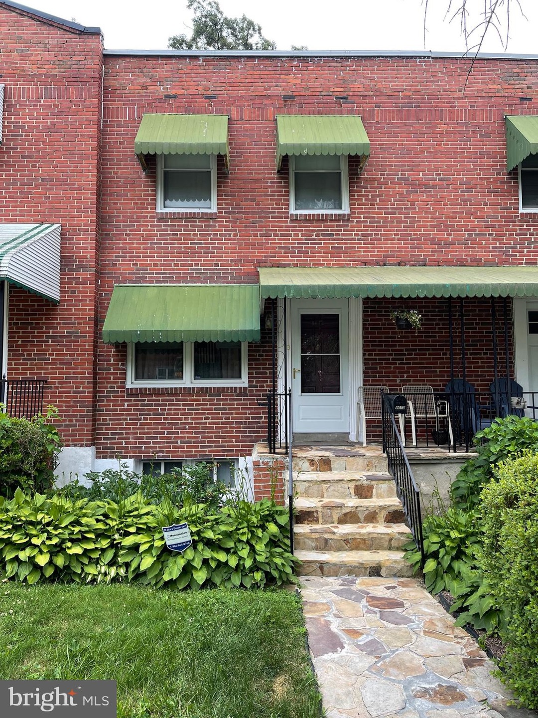 8673 Oak Rd, Parkville, MD 21234 - photo 1