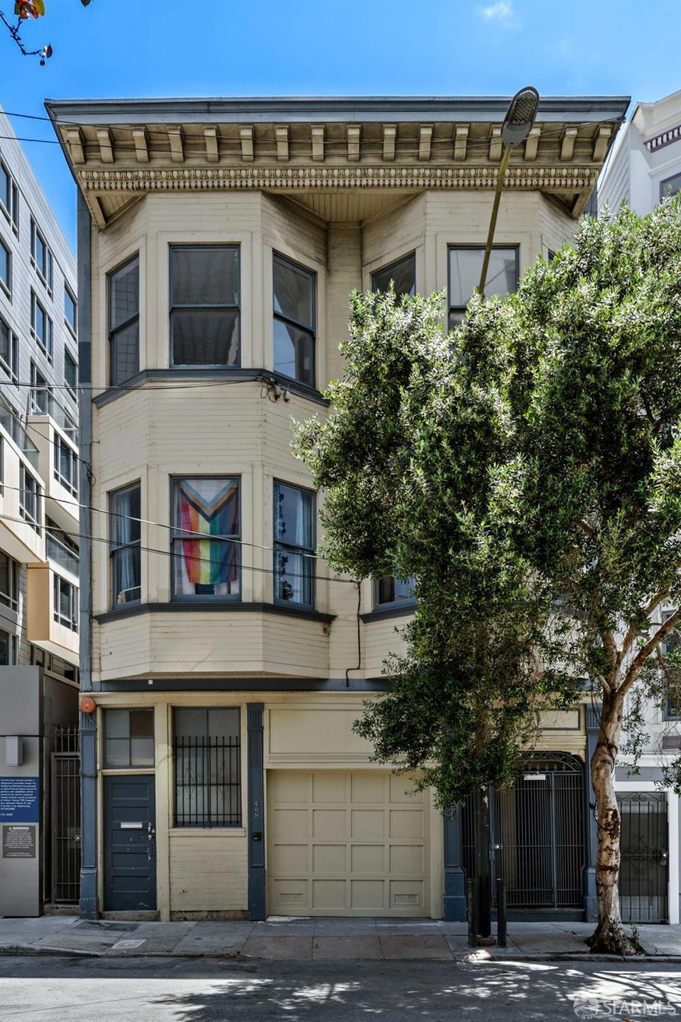 409-413 Tehama St, San Francisco, CA 94103 - photo 1