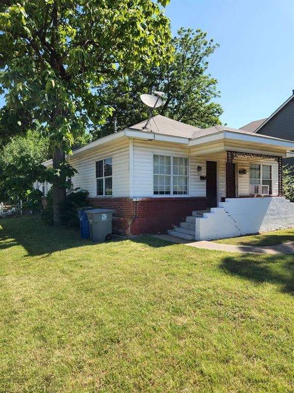 5901 Vickery Blvd, Dallas, TX 75206 - photo 1