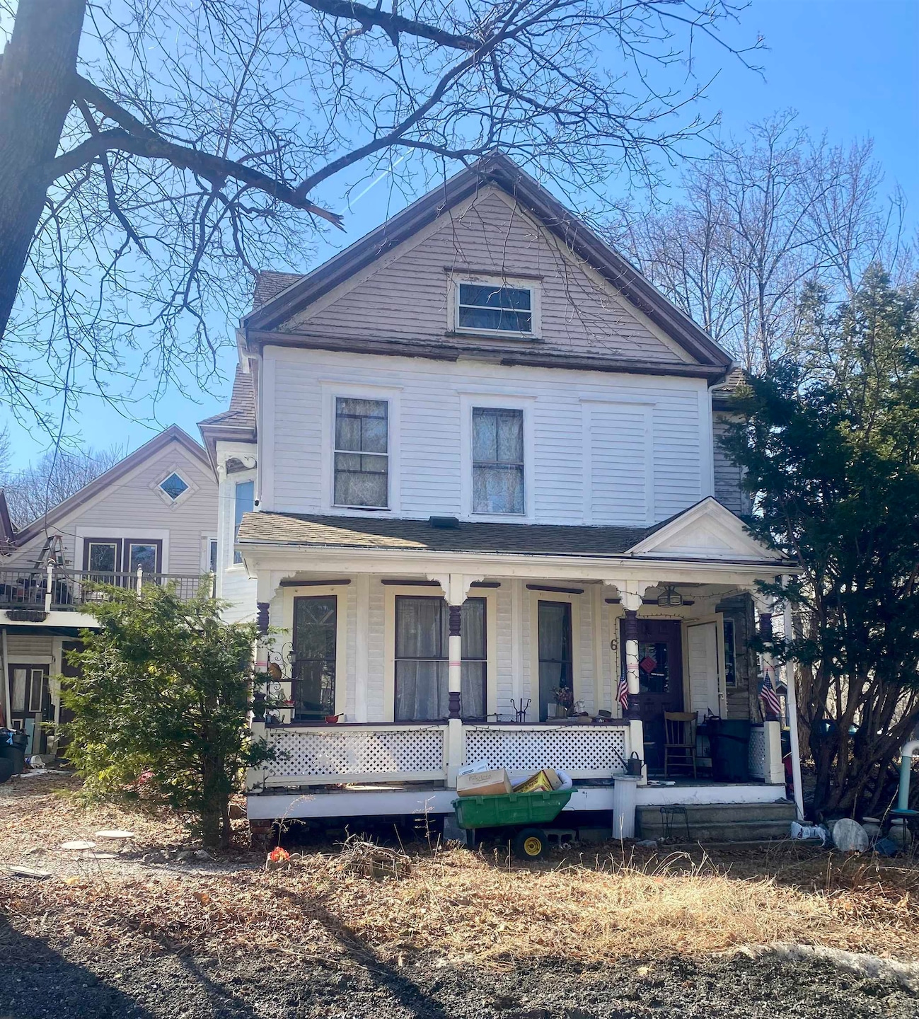 6 Highland St, Newton, NH 03858 - photo 1