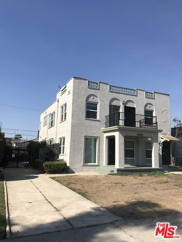 1941 S Bronson Ave, Los Angeles, CA 90018 - photo 1