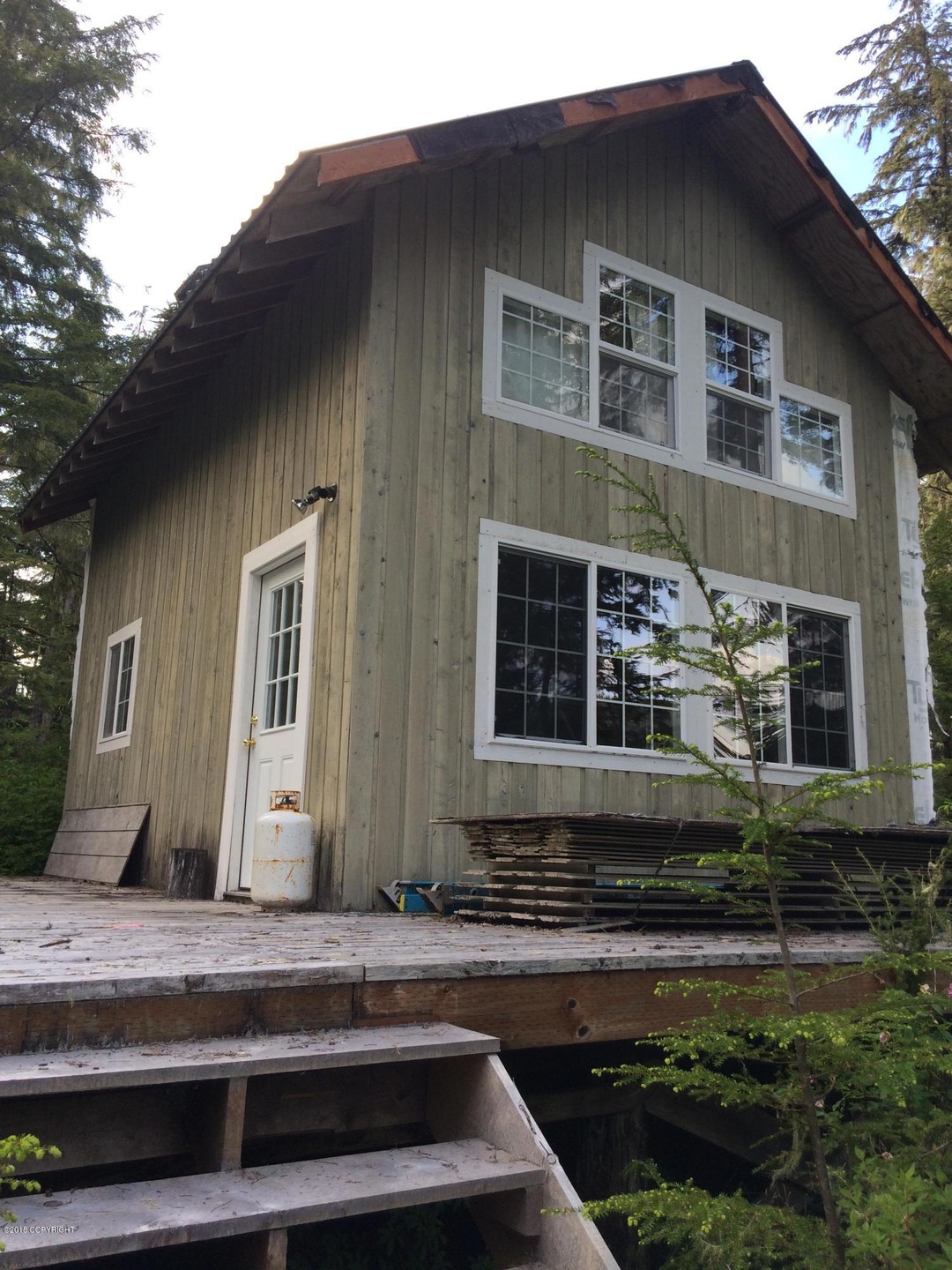 Cabin