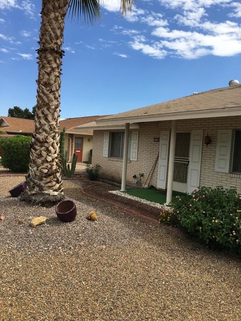 10203 W Mission Ln, Sun City, AZ 85351 - photo 1