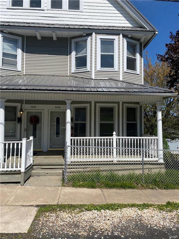 1604 Prospect Ave unit 2, Scranton, PA 18505 - photo 1