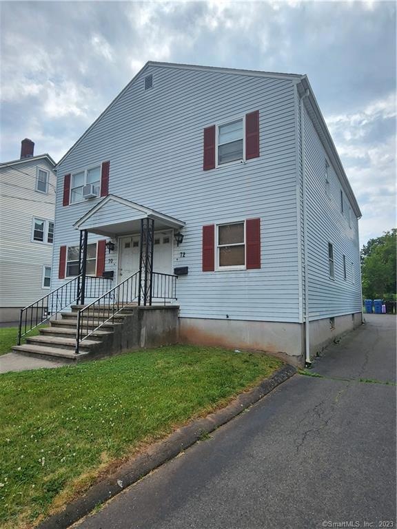 70 Lorraine St, New Britain, CT 06051 - photo 1