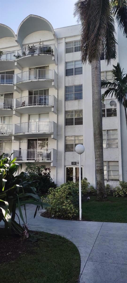 Montecarlo of Miami Condominiums unit A214, Miami, FL 33169 - photo 1
