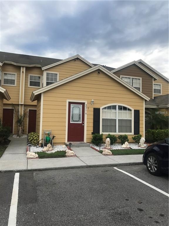 2316 Fan Palm Dr unit 5, Davenport, FL 33897 - photo 1