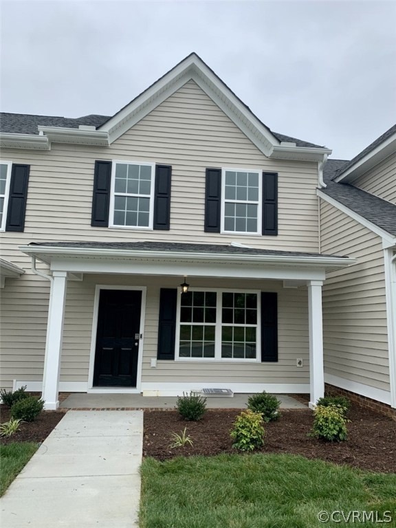 Y3 Kennington Park Rd unit 3, Acquinton, VA 23009 - photo 1