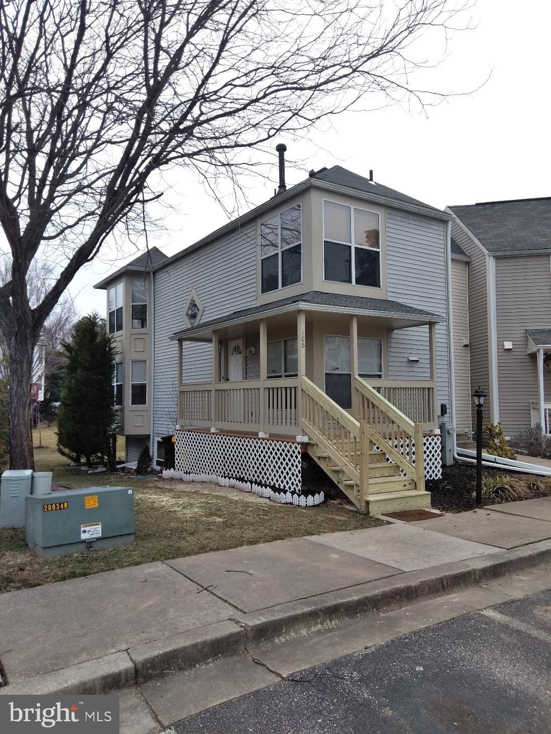 108 Forests Edge Place, Laurel, MD 20724 - photo 1