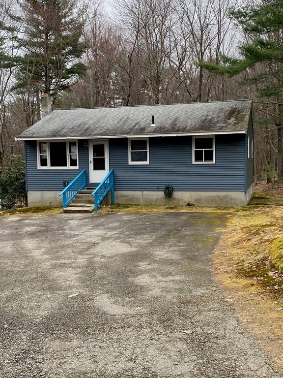 106 Monroe St, Douglas, MA 01516 - photo 1