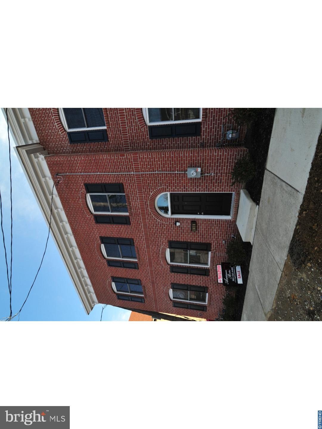 1414 N Walnut St, Wilmington, DE 19801 - photo 1