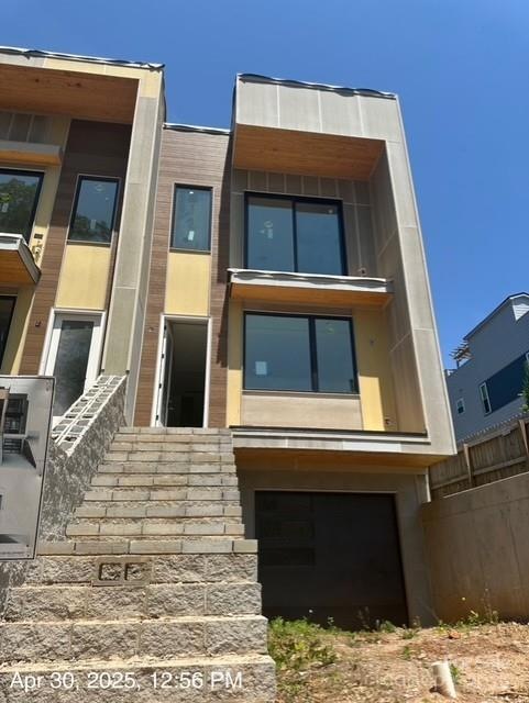 312 Wesley Heights Way unit B, Charlotte, NC 28208 - photo 1