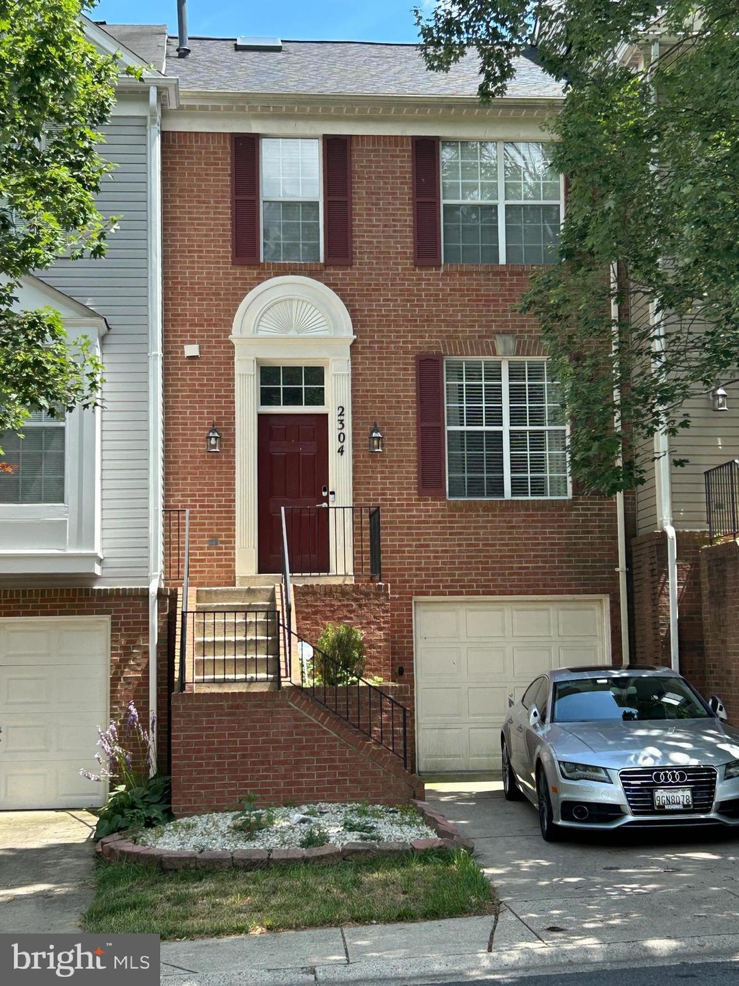 2304 Cold Meadow Way, Silver Spring, MD 20906 - photo 1