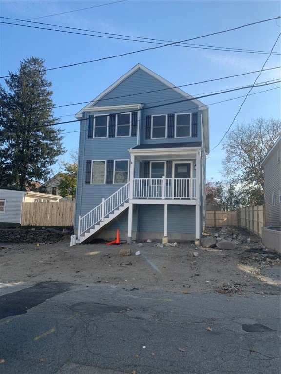 28 Grover St, Providence, RI 02909 - photo 1