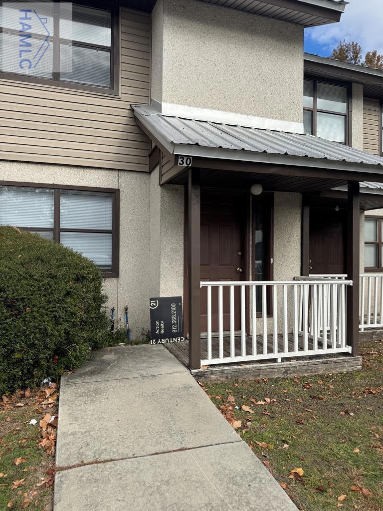 601 -30 Tupelo Trail unit 30, Hinesville, GA 31313 - photo 1