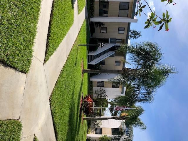 Front of Bldg