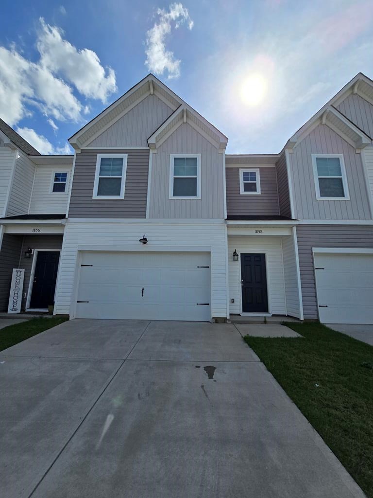 1858 Payne Dr, Sumter, SC 29150 - photo 1