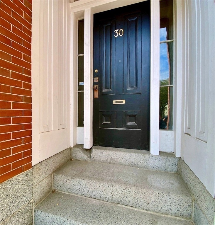 30 Harvard St, Charlestown, MA 02129 - photo 1