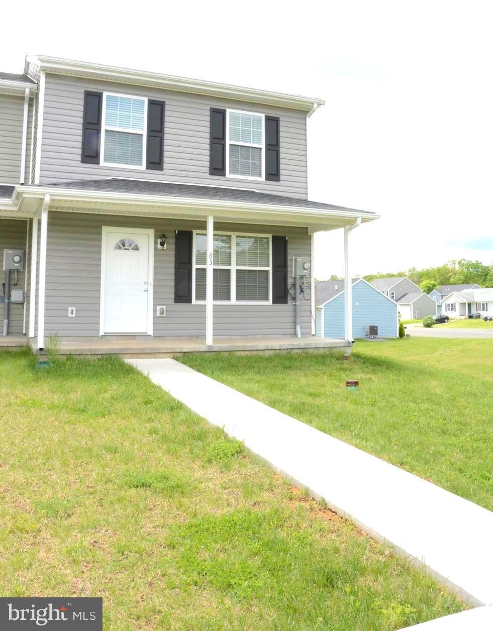 63 Lobo Ln, Inwood, WV 25428 - photo 1