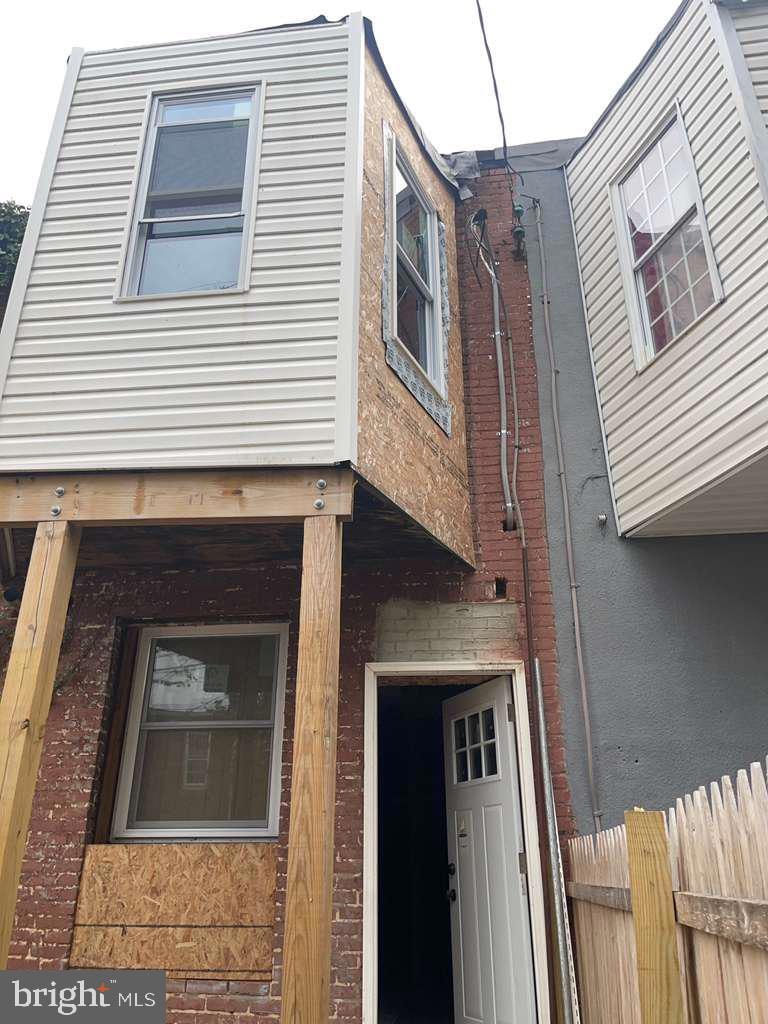 1726 Normal Ave, Baltimore, MD 21213 - photo 1