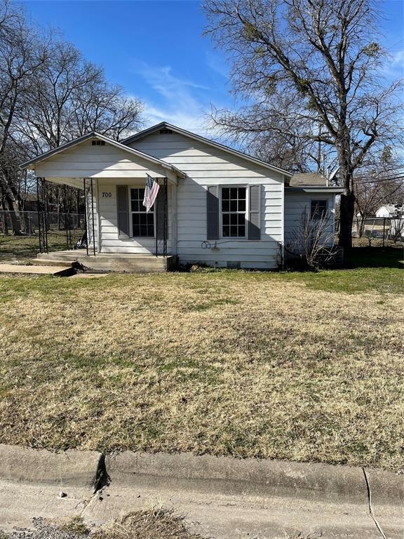 700 Kimbrough St, Fort Worth, TX 76108 - photo 1