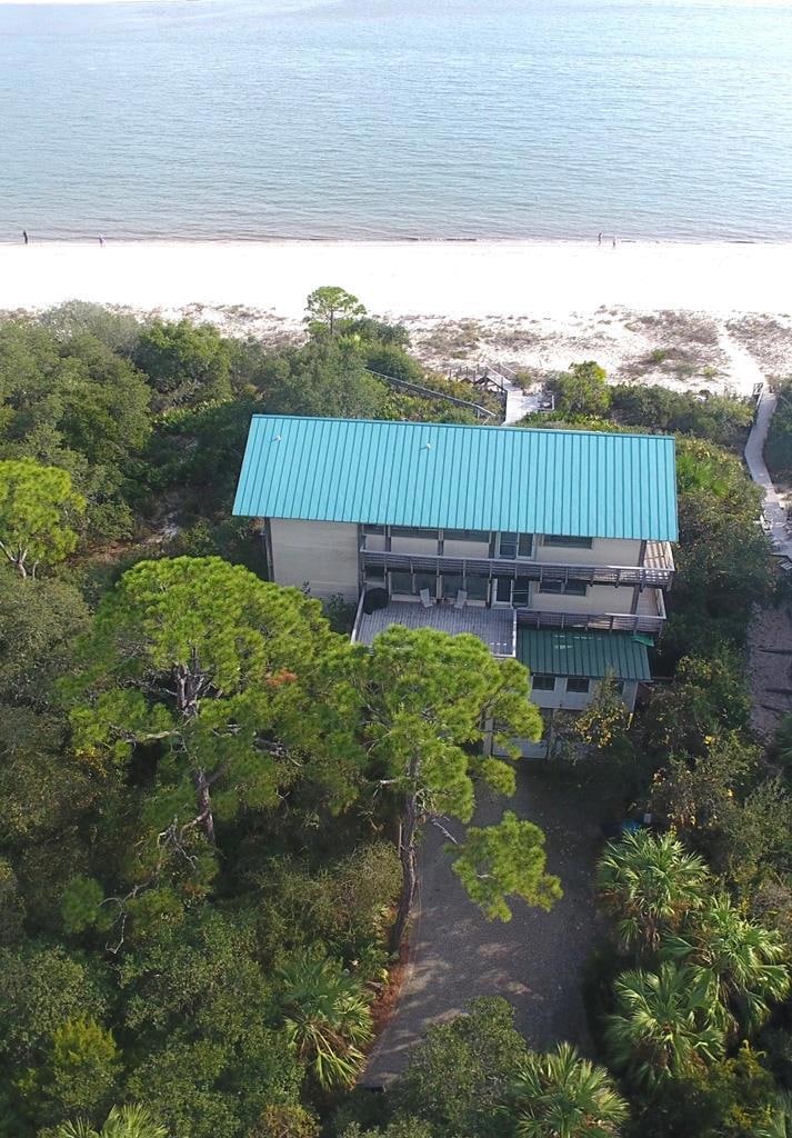 2624 Indian Pass Rd, Port Saint Joe, FL 32456 - photo 1