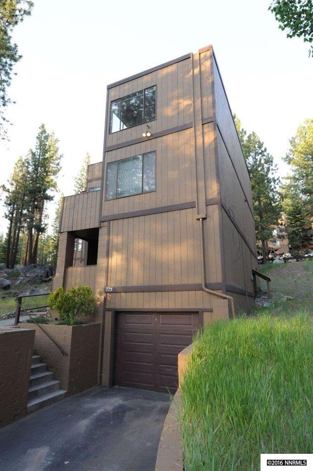 223 Clubhouse Ave, Zephyr Cove, NV 89448 - photo 1