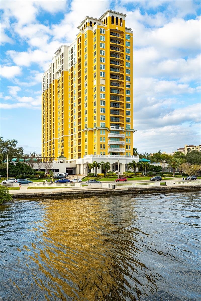 345 Bayshore Blvd unit 805, Tampa, FL 33606 - photo 1